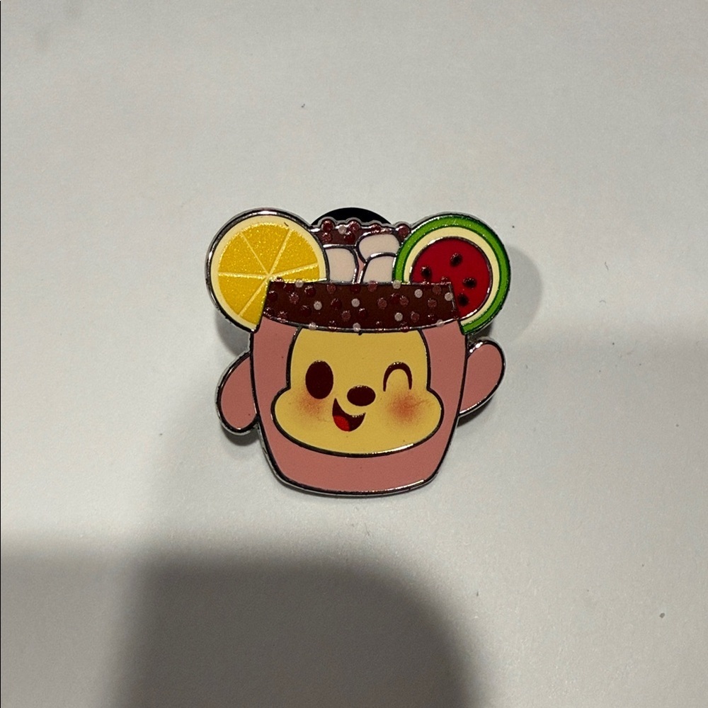 Munchlings Mystery Collection (Series 3) Mickey Mouse Chili Watermelon Lemonade